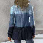 Knitted Top