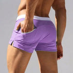 Men's Swimsuit Trunks
