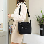 Waterproof Lightweight Casual Crossbody Bag