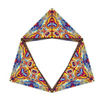 Changeable Magnetic Magic Cube