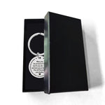 Inspirational Keychain for anyone