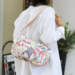 Printed Multilayer Nylon Bag