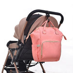 Baby Bag Stroller Hooks (2PCS)