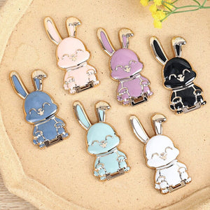 🐰🐰Foldable Bunny Phone Bracket