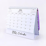 2022 Calendar Pop Fidget Toy