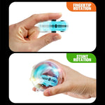 Mini High Speed Rotating Toy Car