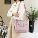 Waterproof Lightweight Casual Crossbody Bag