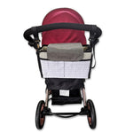 Baby Bag Stroller Hooks (2PCS)