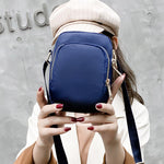 Ladies Casual Lightweight Messenger Bag