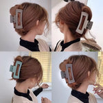 Large Square Gripper