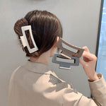 Large Square Gripper