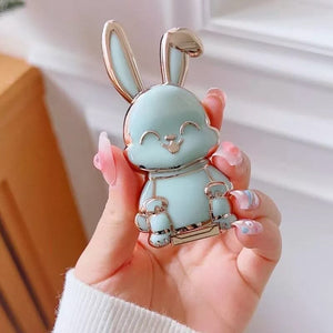 🐰🐰Foldable Bunny Phone Bracket