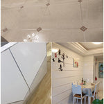 ✨2023 Hot Sale✨Beautiful Seam Sticker for Tile Ceiling