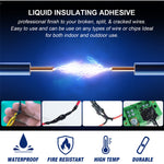 LIQUID INSULATION TAPE