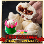 Creative Bun-making Mold