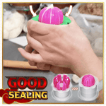 Creative Bun-making Mold