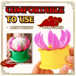 Creative Bun-making Mold