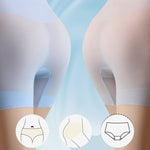 Women Chub Rub Shorts