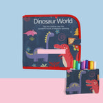 Children Magic Reusable Drawing Book