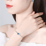 Heart of the Sea Bracelet
