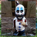 🎃HALLOWEEN🎃Horror Movie Garden Gnomes
