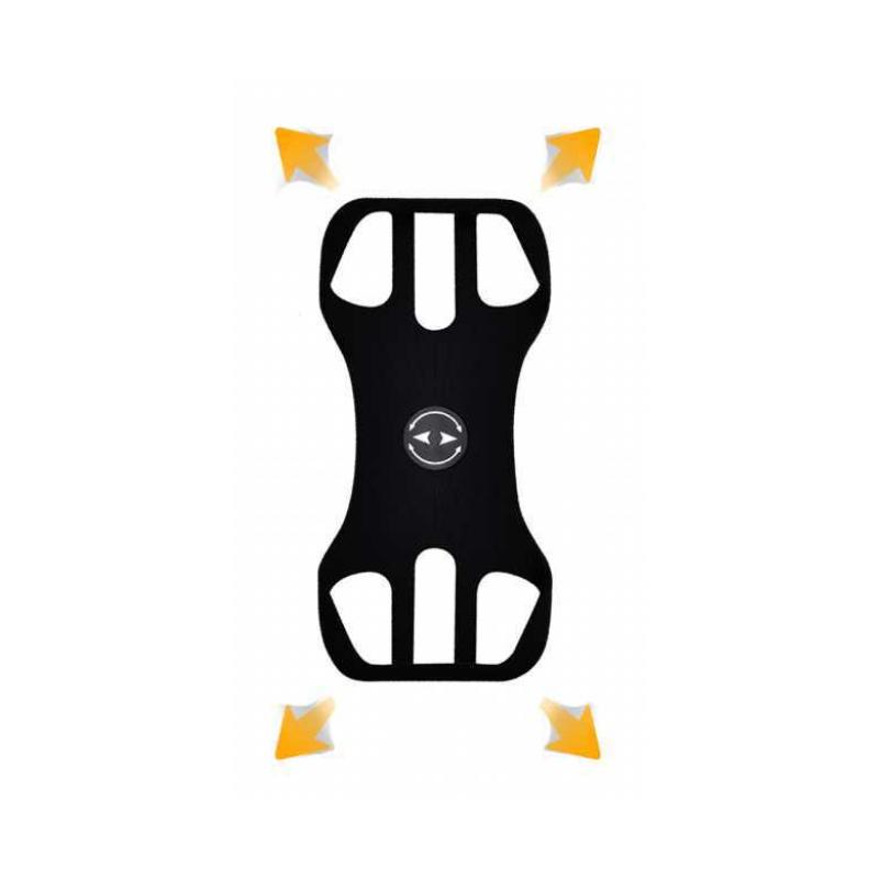 Universal Bicycle Mobile Phone Holder