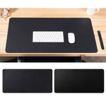 Dual-Sided Office Desk Pad