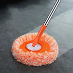 360¡ã Rotatable Adjustable Mop