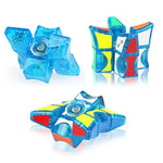 Finger Cubiks Spinner Cube