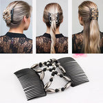 Magic Hair Comb