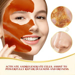Blackhead Remover Mask