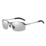 Day and Night Discoloration Glasses