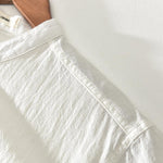 Provence Linen Shirt