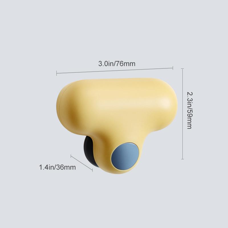 Glass Cleaning Tool
