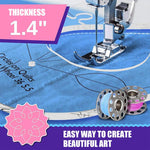 DIY Patchwork Maker Kit