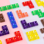 Educational toys for children