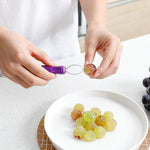 Grape Peeler