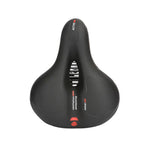 New Air Guide Groove Bicycle Seat Cushion