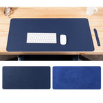 Dual-Sided Office Desk Pad
