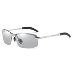 Day and Night Discoloration Glasses