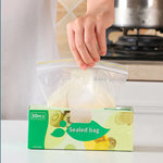 Food Preservation Bag