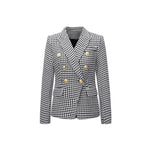 Double Breasted Suit