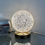 🌙Star Moon Metal Table Lamp
