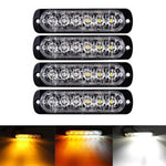 Car Warning Strobe/Work Light