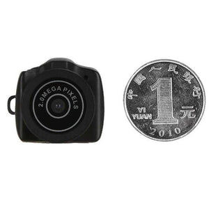 Mini Kamera/Videorecorder
