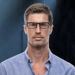 Foldable Wristband Reading Glasses