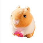 Rotating Wagging Tail Rabbit