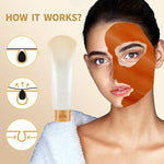 Blackhead Remover Mask
