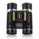 Professional HD Binoculars