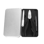 Medical-grade Nail Clippers